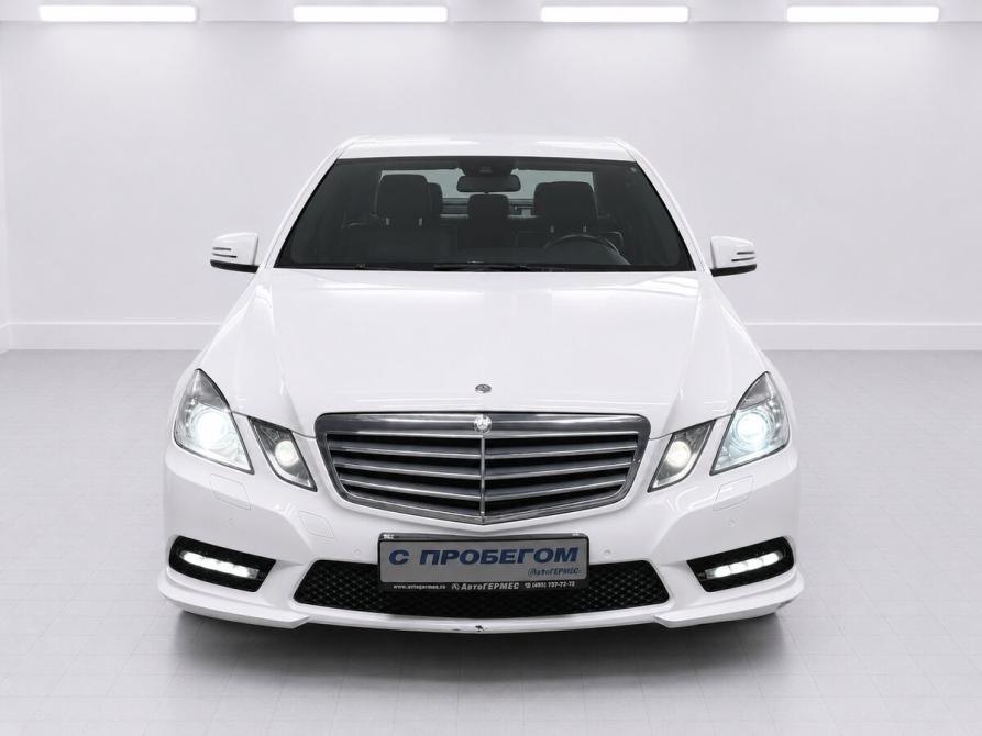 Mercedes-Benz E-Класс IV (W212 S212 C207) Москва  - изображение 2