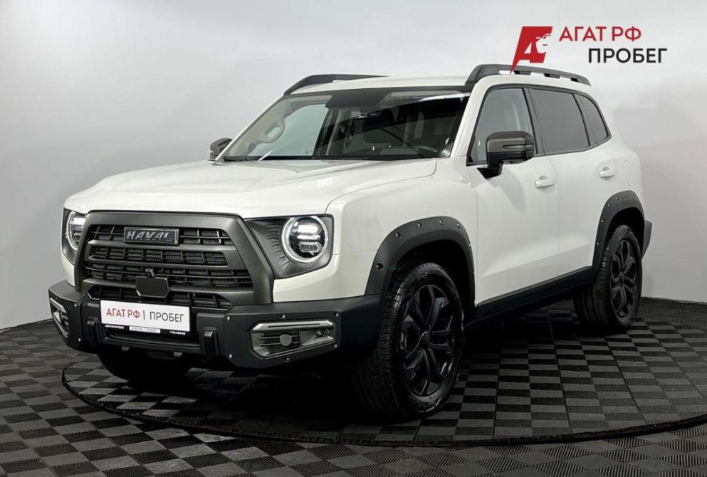 Haval Dargo I Нижний Новгород  - изображение 2