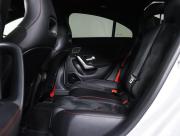 Mercedes-Benz CLA AMG II (C118 X118) Москва  - изображение 40