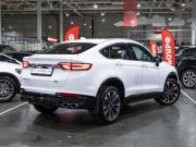 Geely Tugella I Рестайлинг Санкт-Петербург  - изображение 47