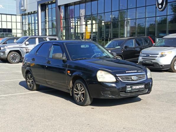 Lada (ВАЗ) Priora I с пробегом 2012 года, цена 250 000 рублей, 272361 км, хэтчбек, Автокод Объявления
