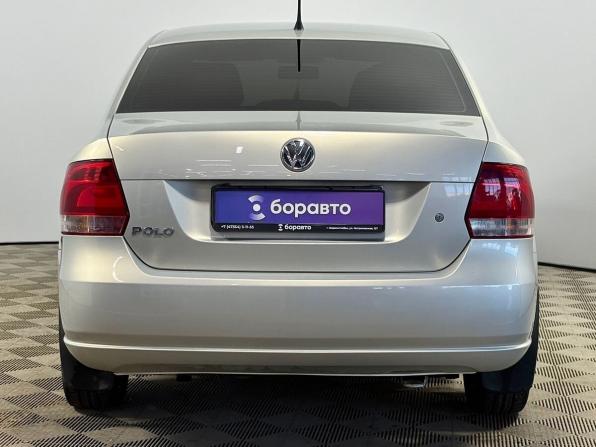 Volkswagen Polo V с пробегом 2013 года, цена 740 000 рублей, 141789 км, седан, Автокод Объявления