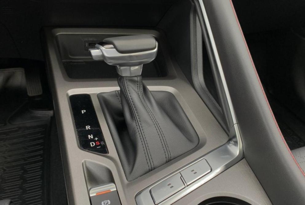 Changan CS35 Plus I Рестайлинг Красноярск  - изображение 17