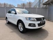 Zotye T600 Ростов-на-Дону  - изображение 26