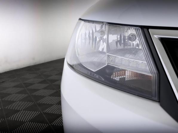 Skoda Rapid I Рестайлинг с пробегом 2019 года, цена 1 500 000 рублей, 77607 км, лифтбек, Автокод Объявления