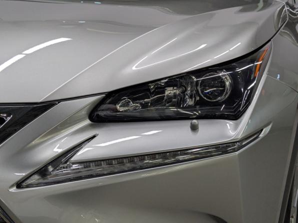 Lexus NX I с пробегом 2017 года, цена 2 990 000 рублей, 146573 км, внедорожник, Автокод Объявления