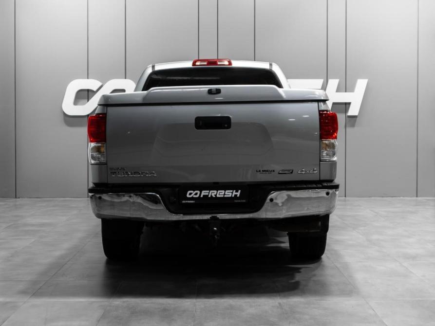 Toyota Tundra II Тюмень  - изображение 4