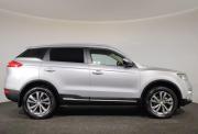 Geely Atlas I Ярославль  - изображение 31