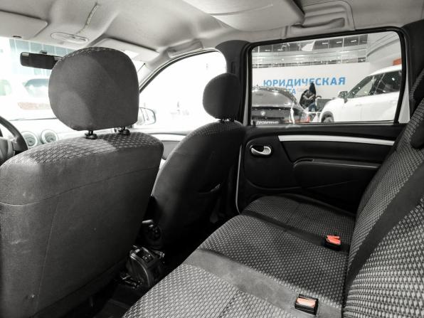 Lada (ВАЗ) Largus I с пробегом 2015 года, цена 770 000 рублей, 203234 км, универсал, Автокод Объявления