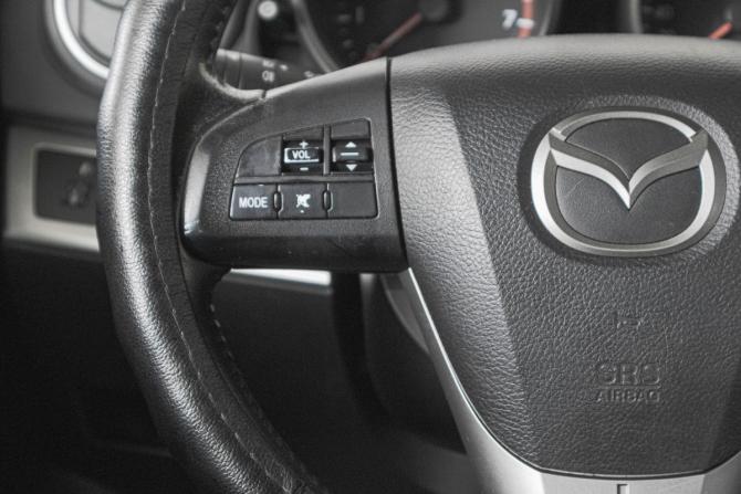Mazda 3 II (BL) с пробегом 2010 года, цена 849 000 рублей, 294000 км, седан, Автокод Объявления