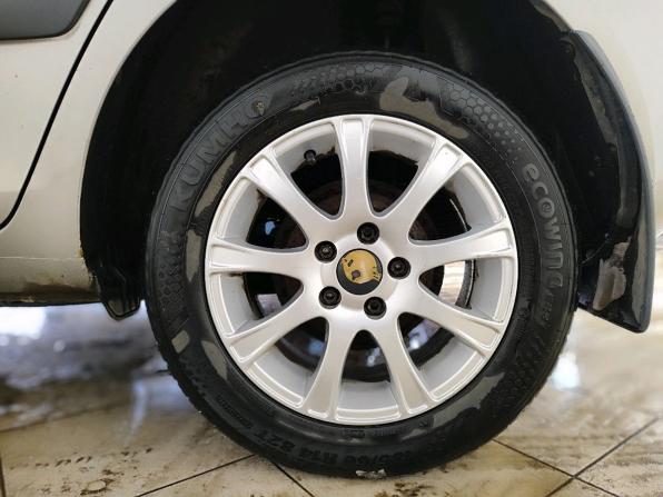 Skoda Fabia II Рестайлинг с пробегом 2013 года, цена 699 000 рублей, 189829 км, хэтчбек, Автокод Объявления
