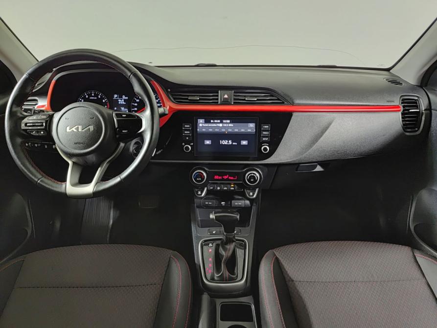 Kia Rio IV Рестайлинг Уфа  - изображение 14