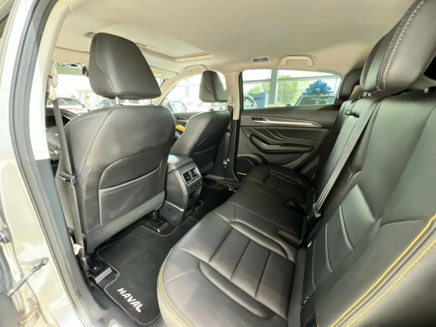 Haval F7x I Екатеринбург  - изображение 21