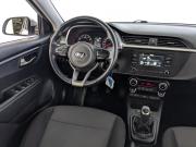 Kia Rio IV Рестайлинг Москва  - изображение 47