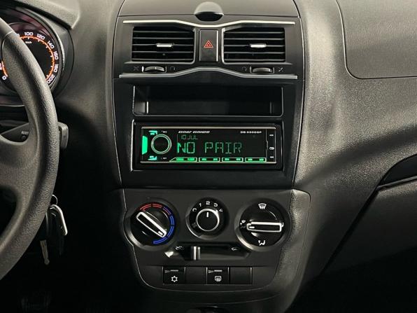 Lada (ВАЗ) Granta I Рестайлинг с пробегом 2024 года, цена 807 000 рублей, 18883 км, седан, Автокод Объявления