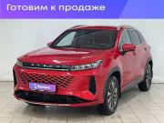 Exeed LX I Рестайлинг Воронеж  - изображение 2