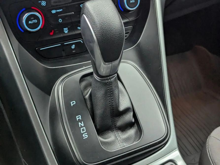Ford Kuga II Рестайлинг Воронеж  - изображение 14