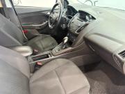 Ford Focus III Рестайлинг Ставрополь  - изображение 21