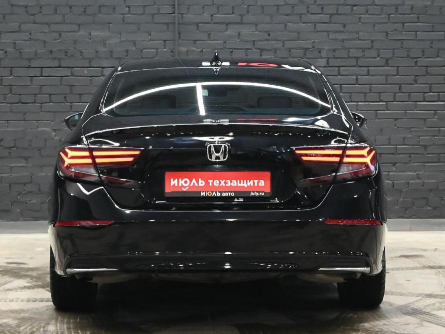 Honda Accord X Екатеринбург  - изображение 4