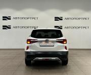 Kia Seltos I Санкт-Петербург  - изображение 30