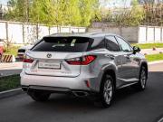 Lexus RX IV Санкт-Петербург  - изображение 40