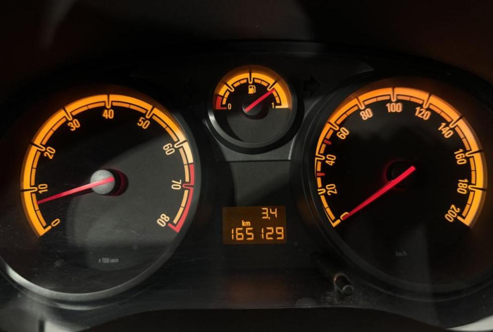 Opel Corsa D Рестайлинг II Саранск  - изображение 20