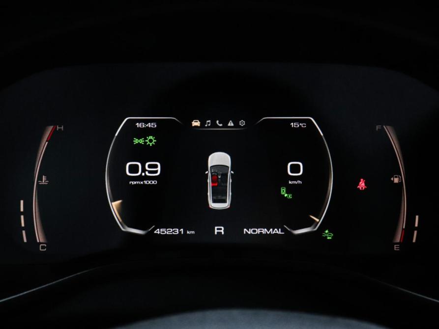 Haval Jolion I Химки  - изображение 11