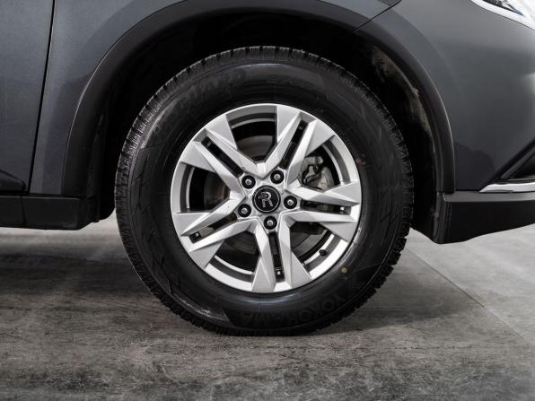 Mitsubishi Outlander III Рестайлинг 3 с пробегом 2021 года, цена 2 735 000 рублей, 98045 км, внедорожник, Автокод Объявления