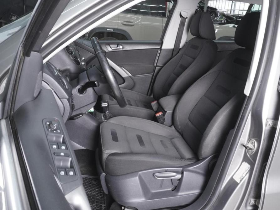 Volkswagen Tiguan I Ростов-на-Дону  - изображение 10
