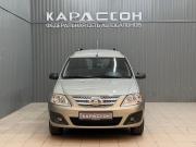 Lada (ВАЗ) Largus I Магнитогорск  - изображение 19