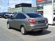 Lada (ВАЗ) Granta I Рестайлинг Чебоксары  - изображение 30