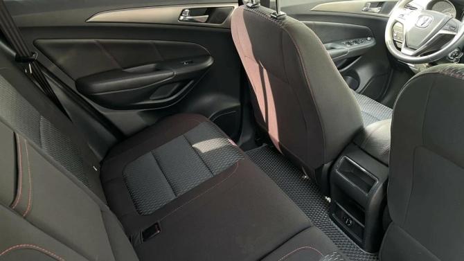 Changan CS75 I с пробегом 2019 года, цена 1 715 000 рублей, 37560 км, внедорожник, Автокод Объявления