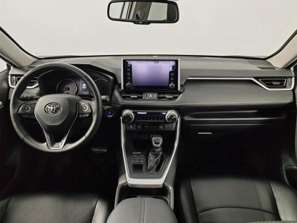 Toyota RAV4 V (XA50) с пробегом 2021 года, цена 3 499 000 рублей, 59575 км, внедорожник, Автокод Объявления