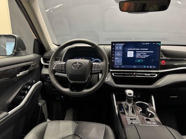 Toyota Highlander IV (XU70) с пробегом 2026 года, цена 5 500 000 рублей, 20 км, внедорожник, Автокод Объявления