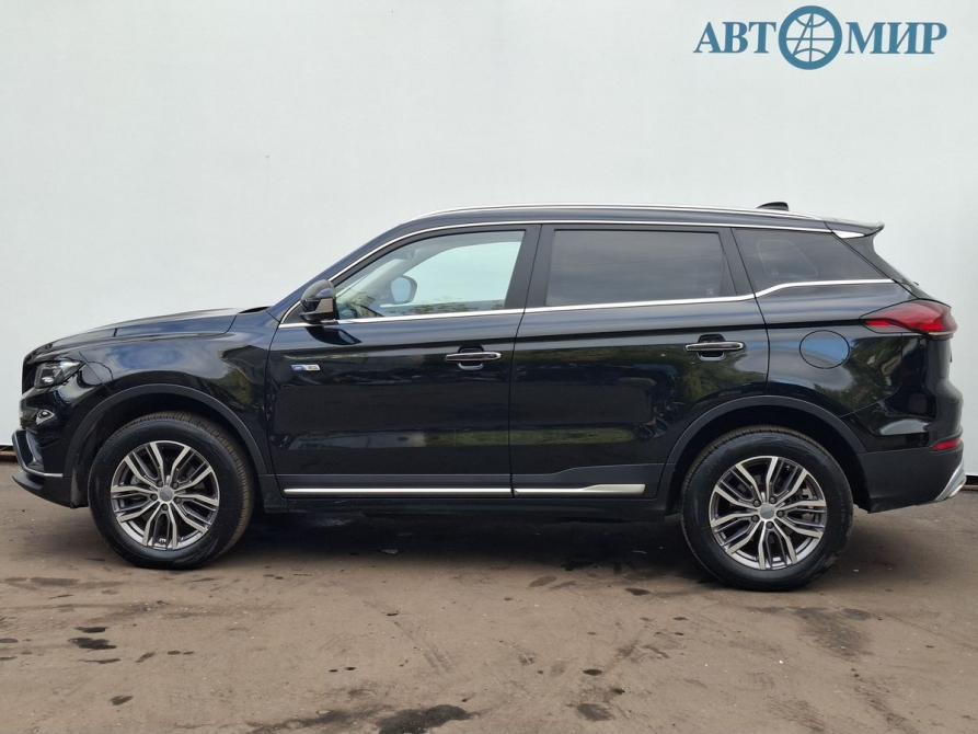 Geely Atlas Pro Москва  - изображение 8