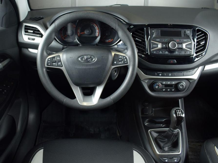 Lada (ВАЗ) Vesta I Кемерово  - изображение 11