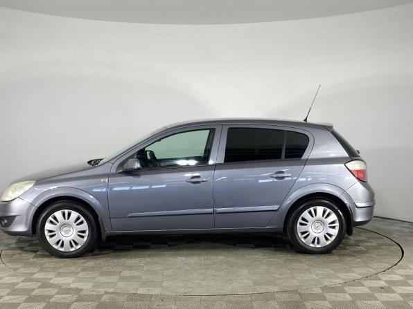 Opel Astra H Рестайлинг с пробегом 2007 года, цена 475 000 рублей, 260740 км, хэтчбек, Автокод Объявления