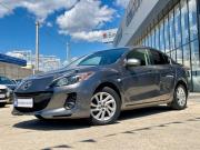 Mazda 3 II (BL) Рестайлинг Краснодар  - изображение 22