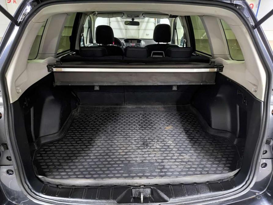 Subaru Forester IV Казань  - изображение 12