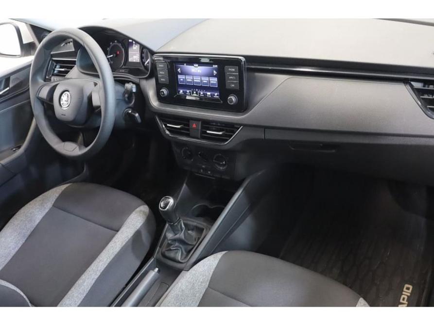 Skoda Rapid II Коломна  - изображение 5