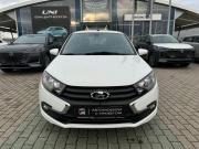 Lada (ВАЗ) Granta I Рестайлинг Вологда  - изображение 17