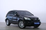 Honda CR-V III Рестайлинг Омск  - изображение 26