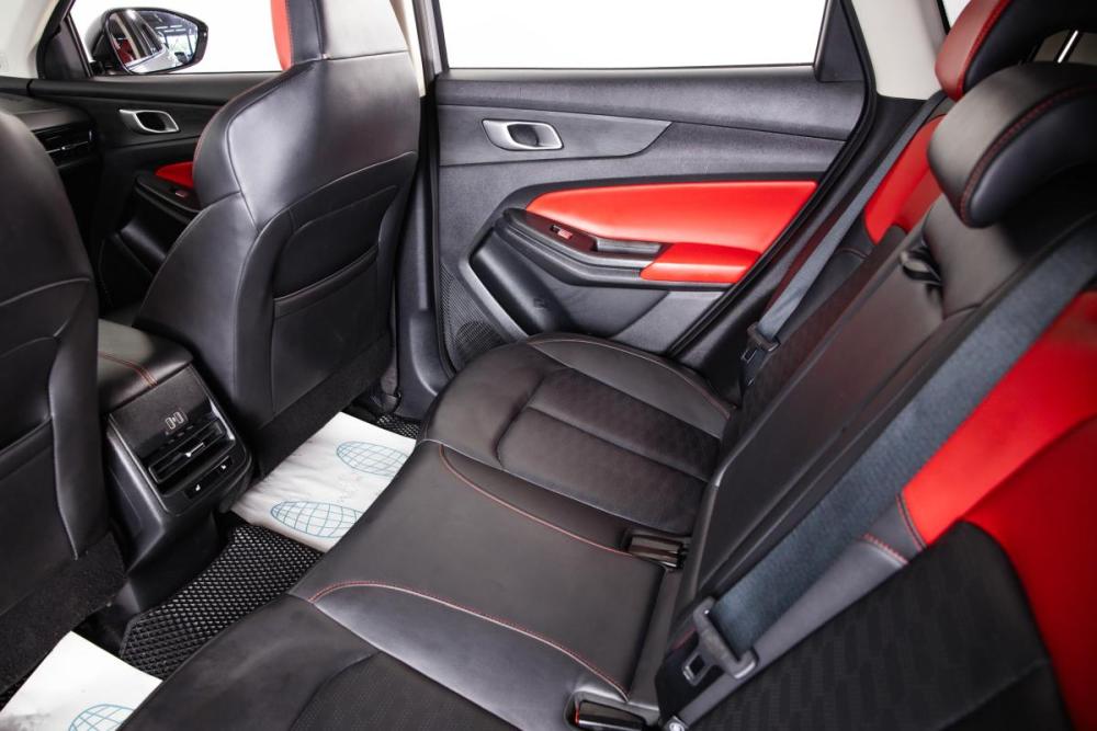 Changan CS55 Plus II Пермь  - изображение 12
