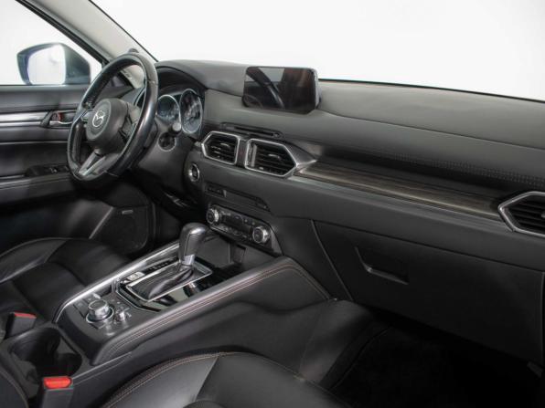 Mazda CX-5 II с пробегом 2018 года, цена 2 845 000 рублей, 155497 км, внедорожник, Автокод Объявления