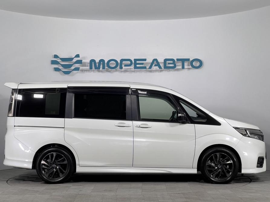 Honda Stepwgn V Рестайлинг Калининград  - изображение 4