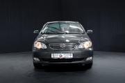 BYD F3 I Тюмень  - изображение 27