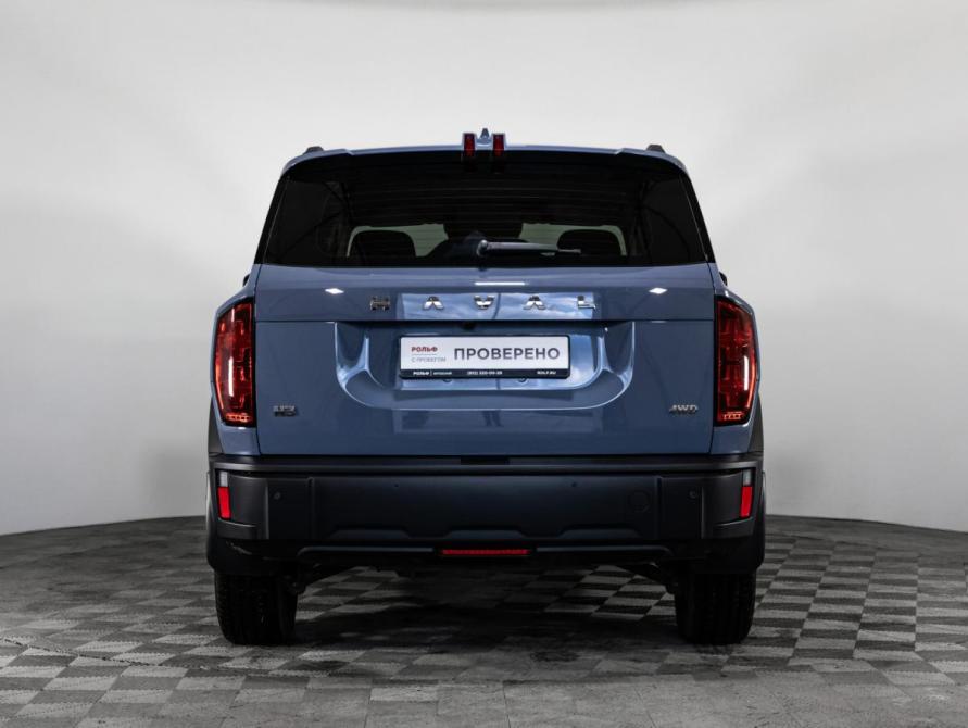 Haval H3 I Рестайлинг Санкт-Петербург  - изображение 7