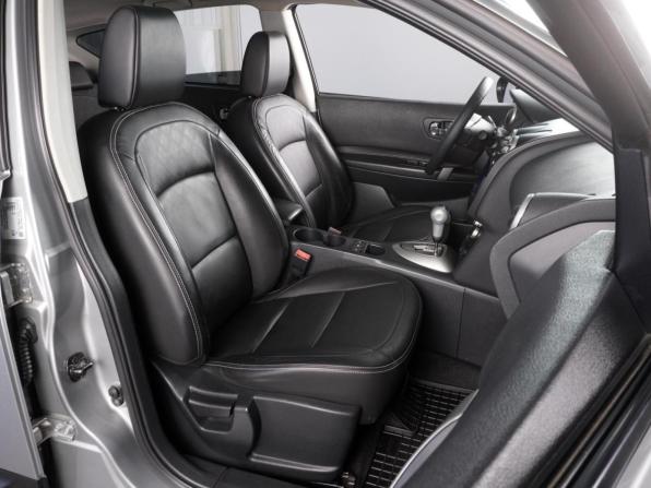 Nissan Qashqai I Рестайлинг с пробегом 2011 года, цена 1 188 000 рублей, 163463 км, внедорожник, Автокод Объявления