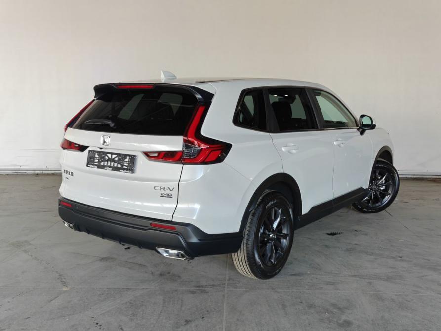 Honda CR-V VI Москва  - изображение 4