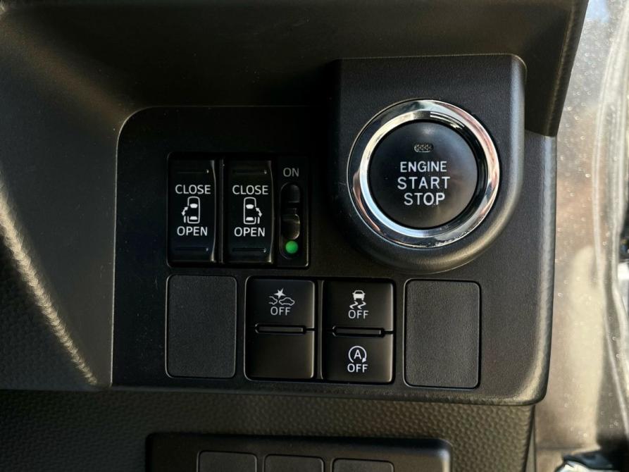 Daihatsu Thor I Краснодар  - изображение 13